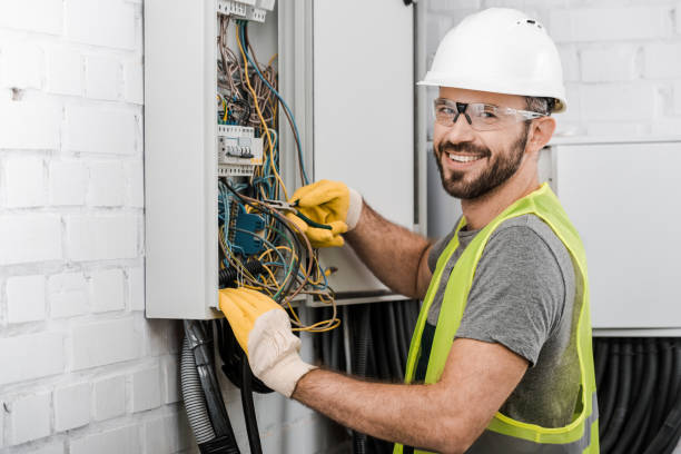 Best 24-Hour Electrician  in Randolph, WI