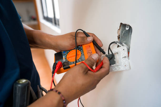 Trusted Randolph, WI Electrician Experts