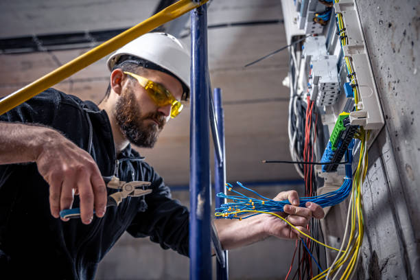 Best Home Electrical Repair  in Randolph, WI