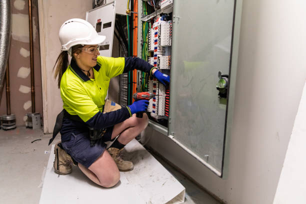 Best Electrical Repair Services  in Randolph, WI