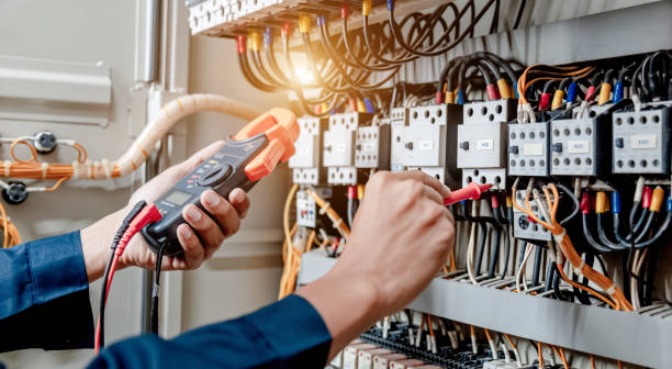 Best Electrical Contractors for Businesses  in Randolph, WI