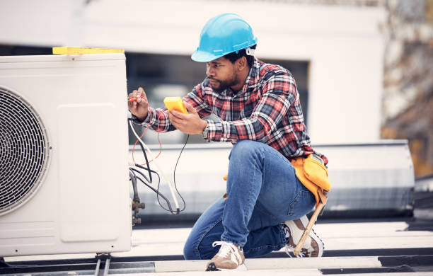 Best Affordable Emergency Electrician  in Randolph, WI