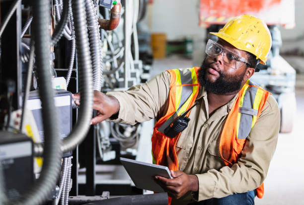 Best Electrical System Inspection  in Randolph, WI