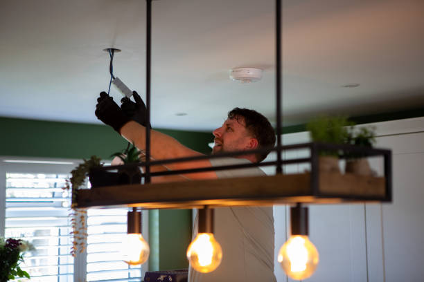 Best Circuit Breaker Repair  in Randolph, WI
