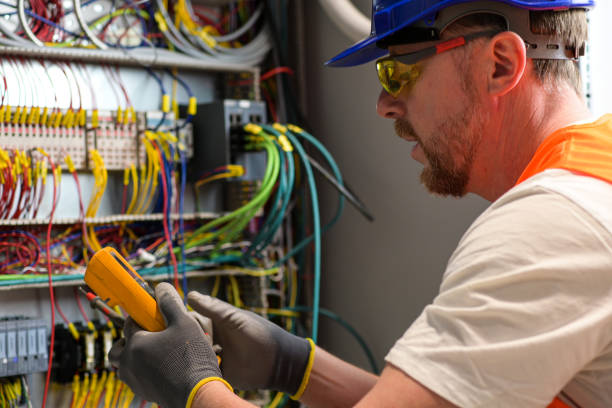 Best Electrical Repair Services  in Randolph, WI