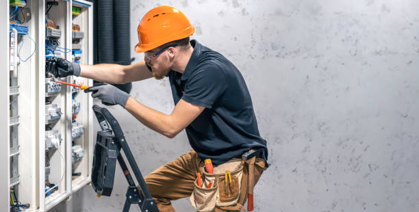 Trusted Randolph, WI Electrician Experts