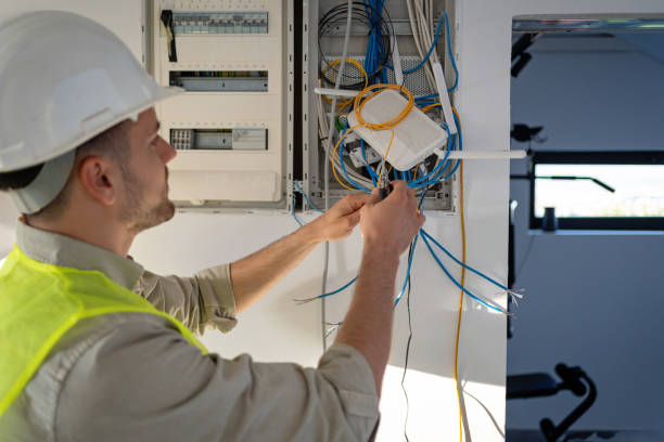 Best 24-Hour Electrician  in Randolph, WI